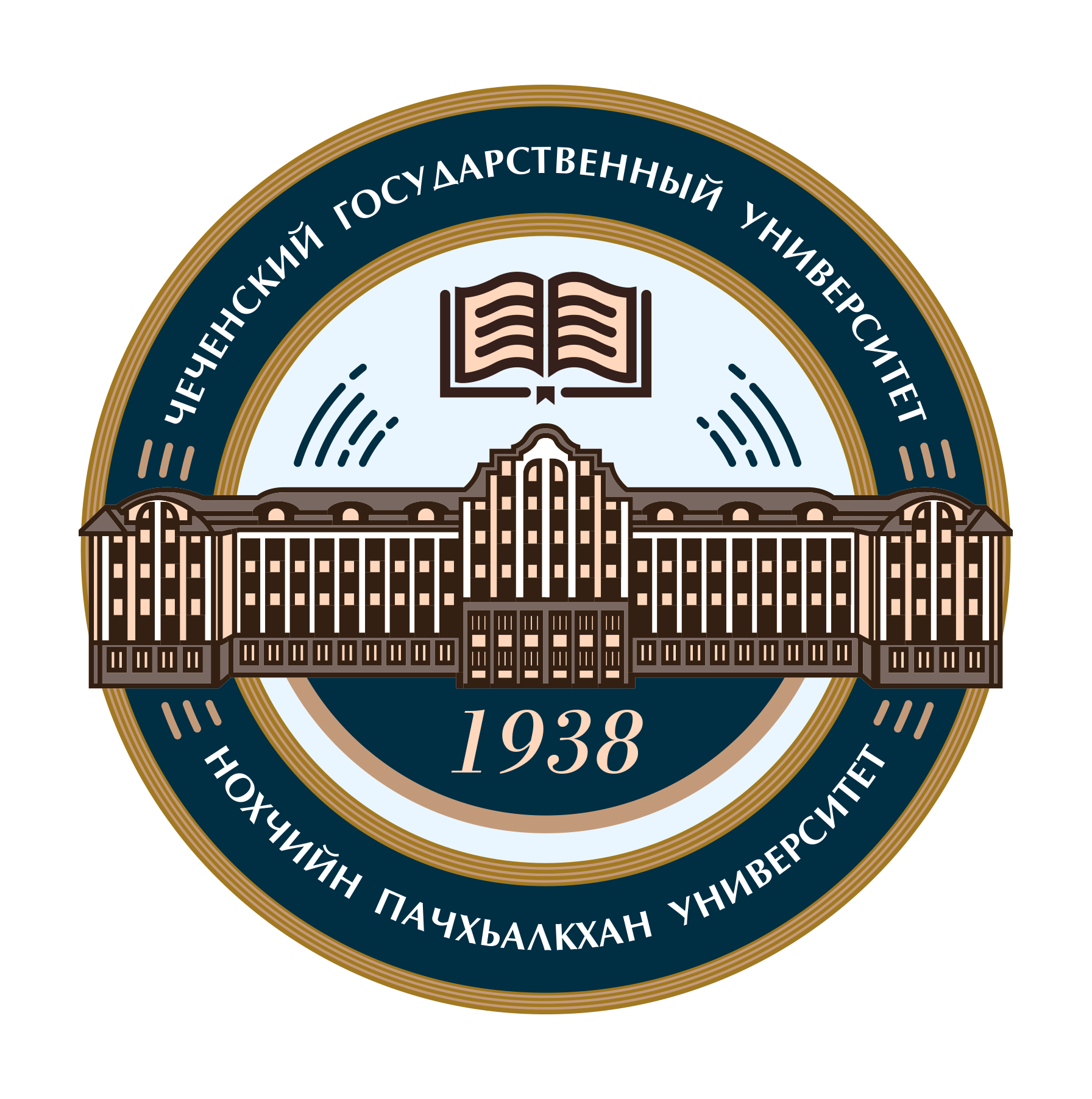 Чеченский государственный университет имени Ахмата Абдулхамидовича Кадырова