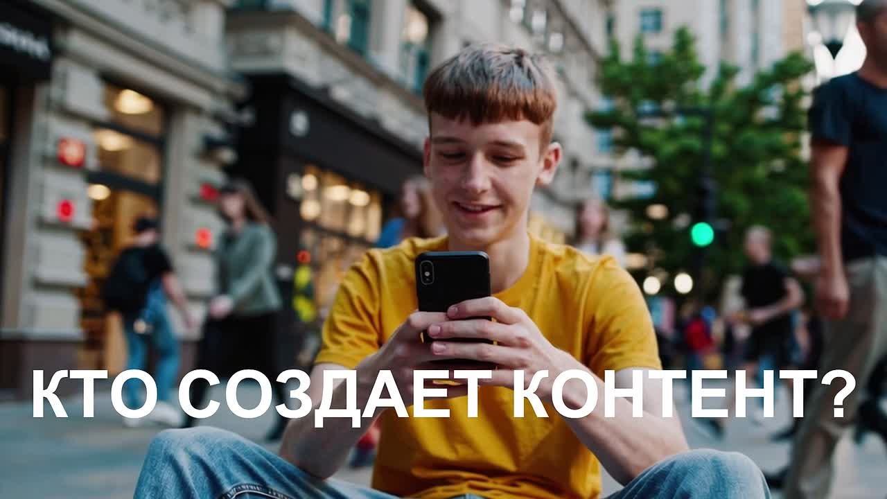 SMM-менеджер. Чем занимается на работе?